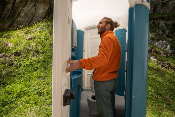 Porta potty rental for festivals in Hyde Park, PA