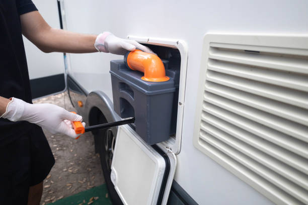 Best High-end porta potty rental  in Hyde Rk, PA