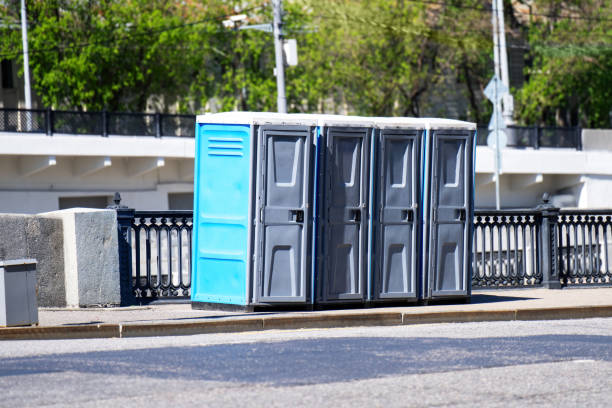 Best Sanitation services for porta potties  in Hyde Rk, PA