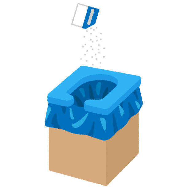 Portable Toilet Options We Offer in Hyde Park, PA