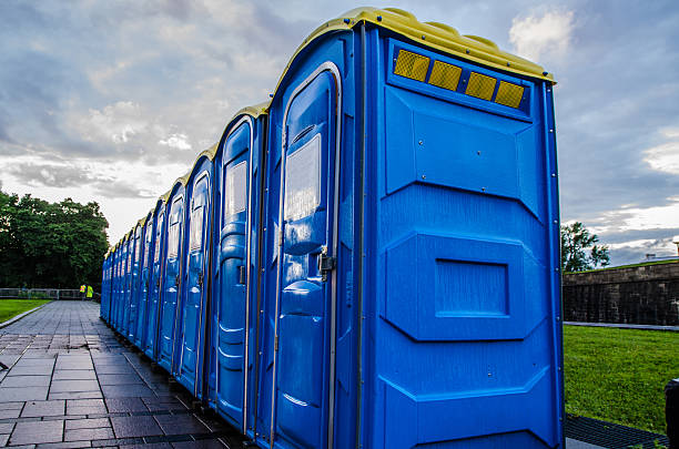 Best Portable restroom trailer rental  in Hyde Rk, PA