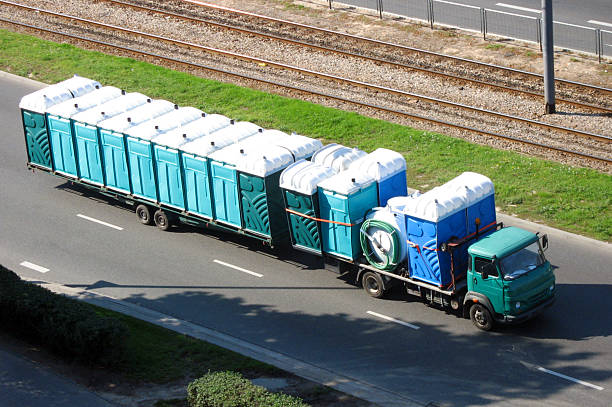 Best Porta potty rental near me  in Hyde Rk, PA